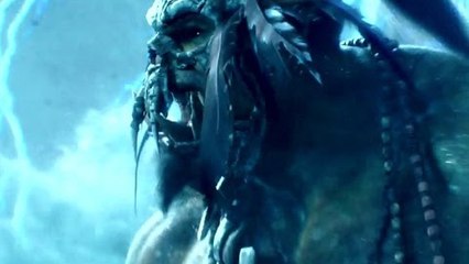 Warcraft - International TV Spot