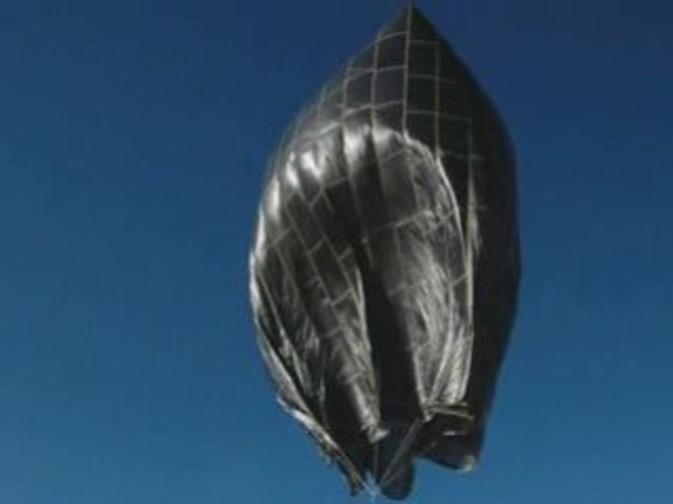 montgolfière Fev2007