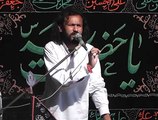 Zakir Murtaza Natiq 14th Muhram 1437(2015) Choti Behak Hafizabad