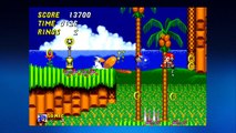 Lets Play Classics Episode 2 Sonic The Hedgehog 2