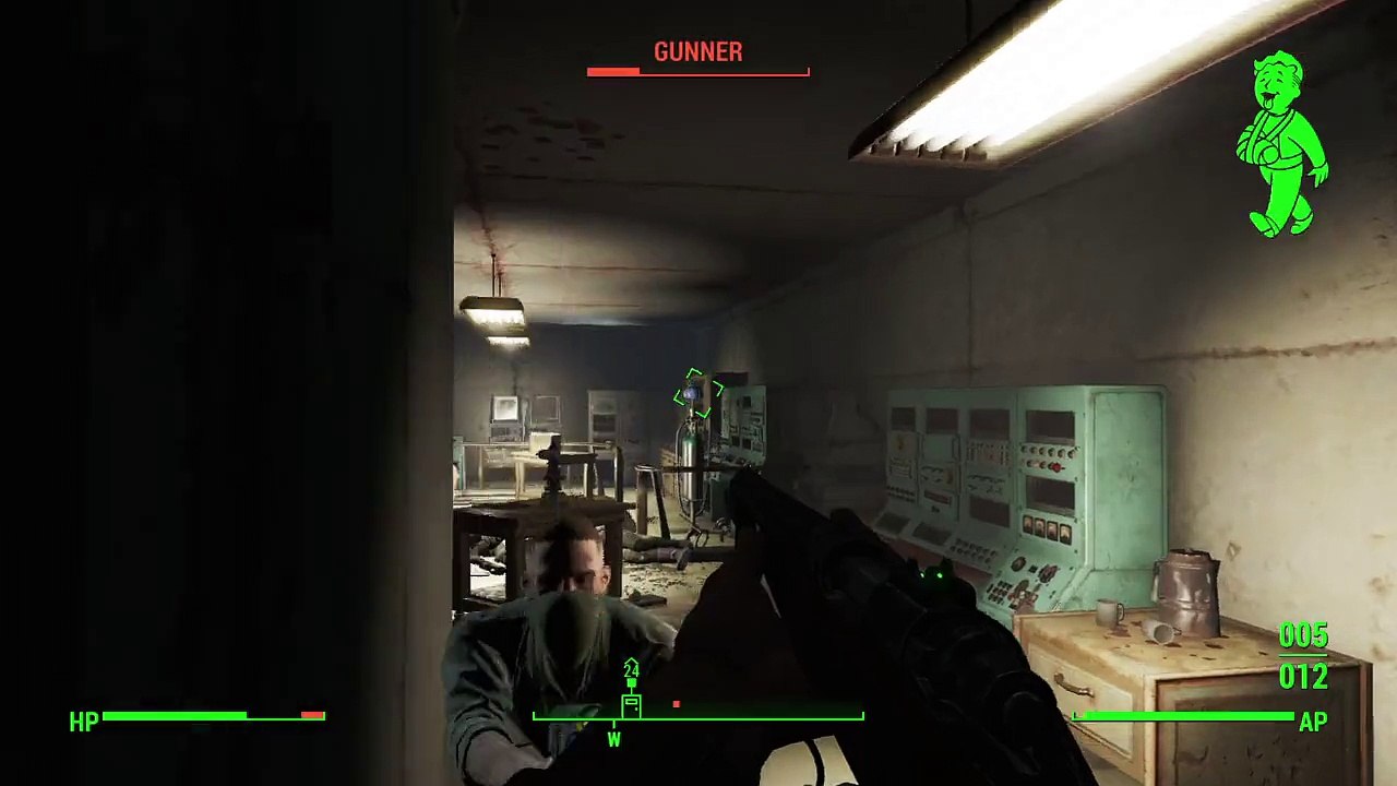 Fallout 4