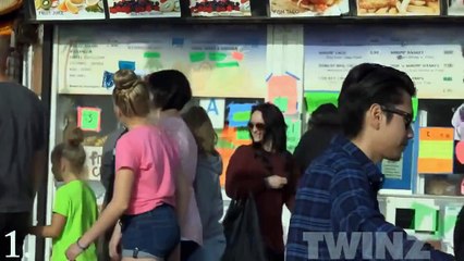 Rejecting Sexy Girls ♦ Funny Videos