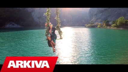 Ingrid Gjoni & Rati ft. Kastro Zizo - Ndale (Official Video HD)