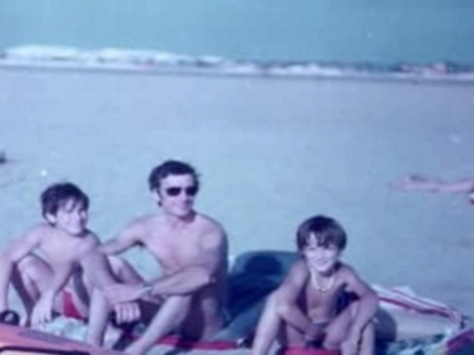 Famille de mon mari