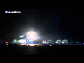 Aviones franceses despegan para bombardear la 'capital' del Estado Islámico