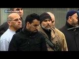 Detenido en Bruselas un nuevo sospechoso vinculado a los atentados de París