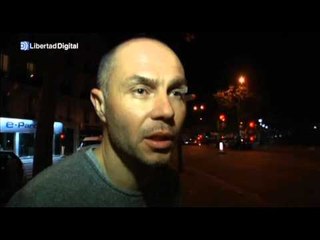 Superviviente de Bataclan: "Vi que pegaban un tiro a alguien y entendí que eran balas de verdad"