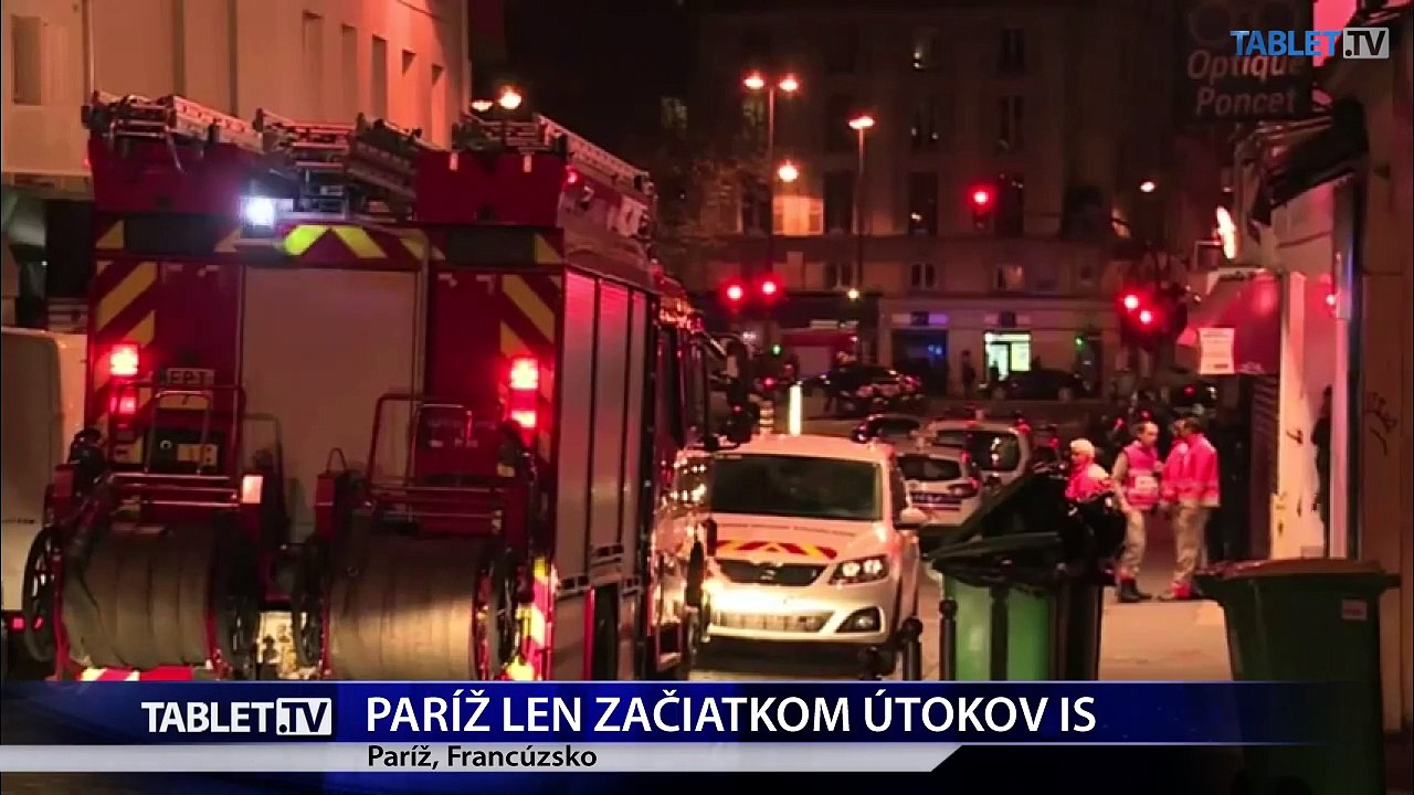 Francúzsky premiér: Útoky hrozia aj ďalším európskym krajinám