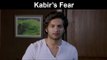 Fox Star Quickies - Khamoshiyan - Kabir's Fear