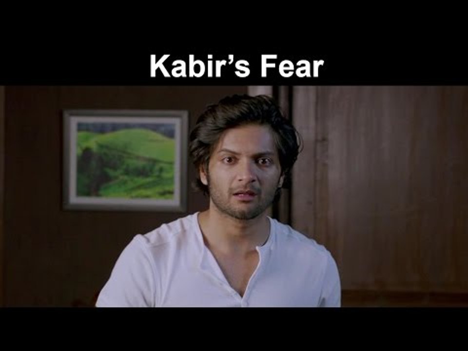 Fox Star Quickies - Khamoshiyan - Kabir's Fear