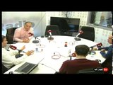 Fútbol es Radio: Problemas en el Real Madrid - 12/11/15