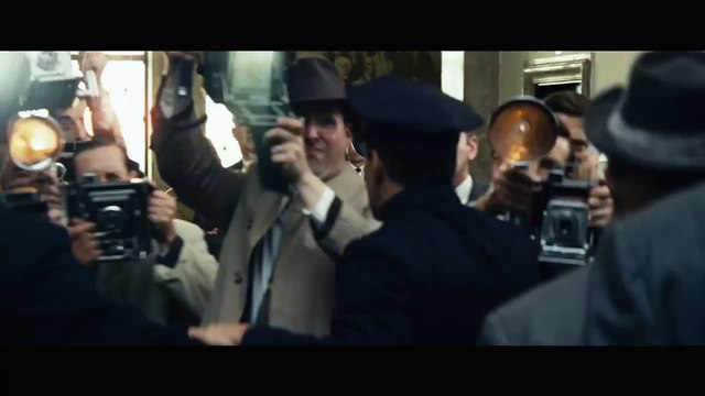 Il ponte delle spie. Trailer 2