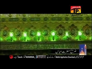 Ali Ki Beti Hoon Main - Ali Hamza - Official Video