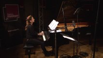 Nocturne Op. 48 n°1 en Do mineur de Chopin par Emmanuelle Swiercz | Le live de la matinale