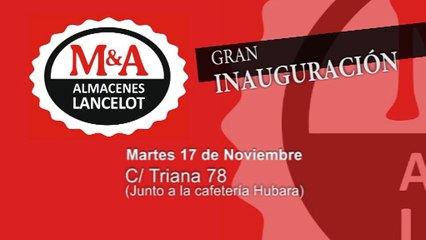 Almacenes Lancelot 2