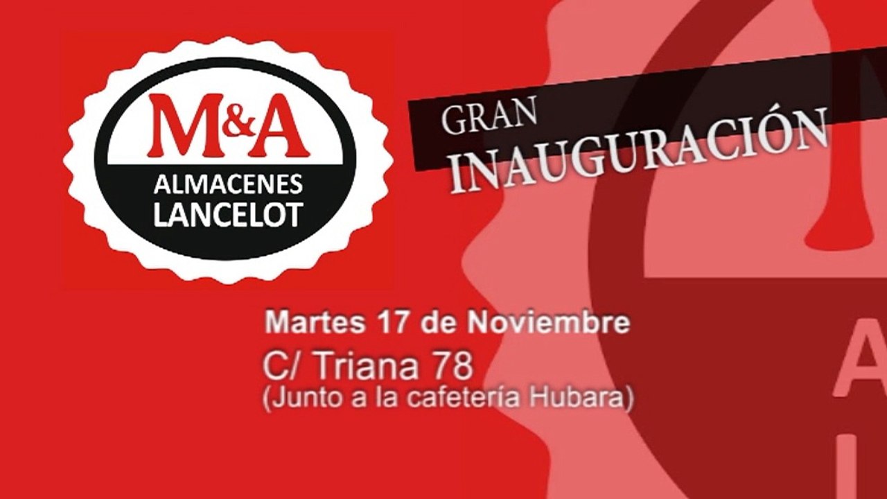 Almacenes Lancelot 2
