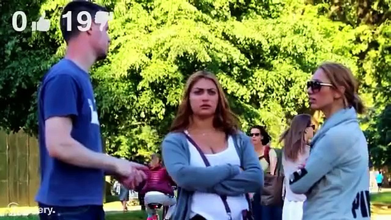 Best Pranks GONE SEXUAL Compilation!