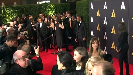 Paris attacks: Celebrities stand in solidarity