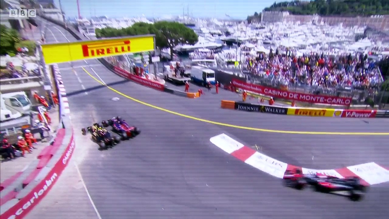 BBC F1: Max Verstappen looks back at debut F1 season (2015 Brazilian Grand Prix)