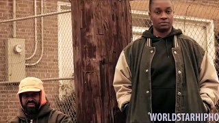 Juvenile Can't Keep Hanging On feat. Skip & Lil Cali (WSHH Exclusive - Official Music Video)