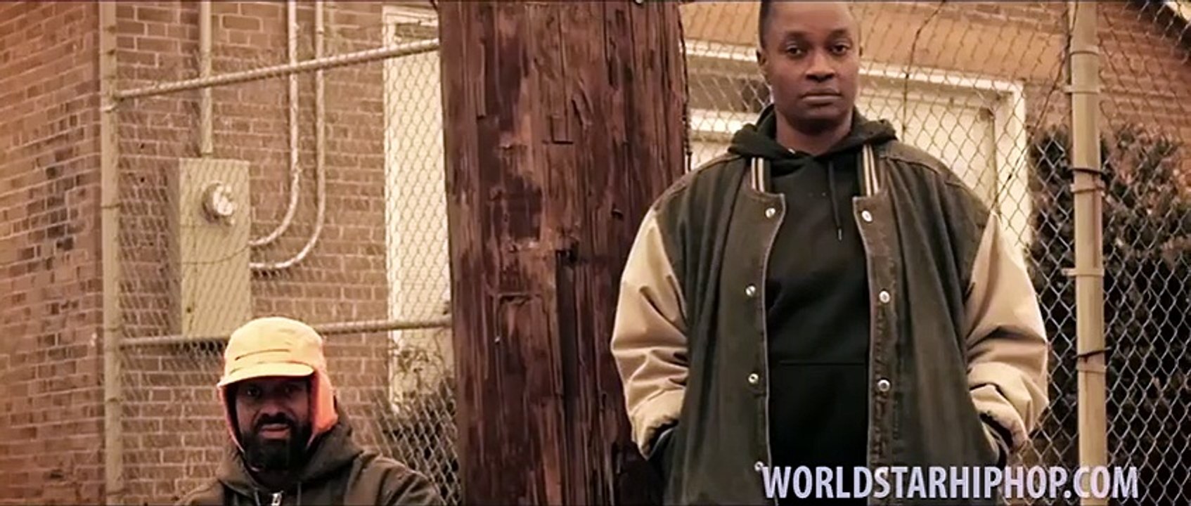 Juvenile Can't Keep Hanging On feat. Skip & Lil Cali (WSHH Exclusive - Official Music Video)