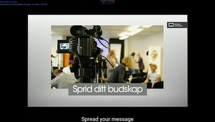 Öppna kanalen Information loop [Eng-Sub] (November 11th 2015)