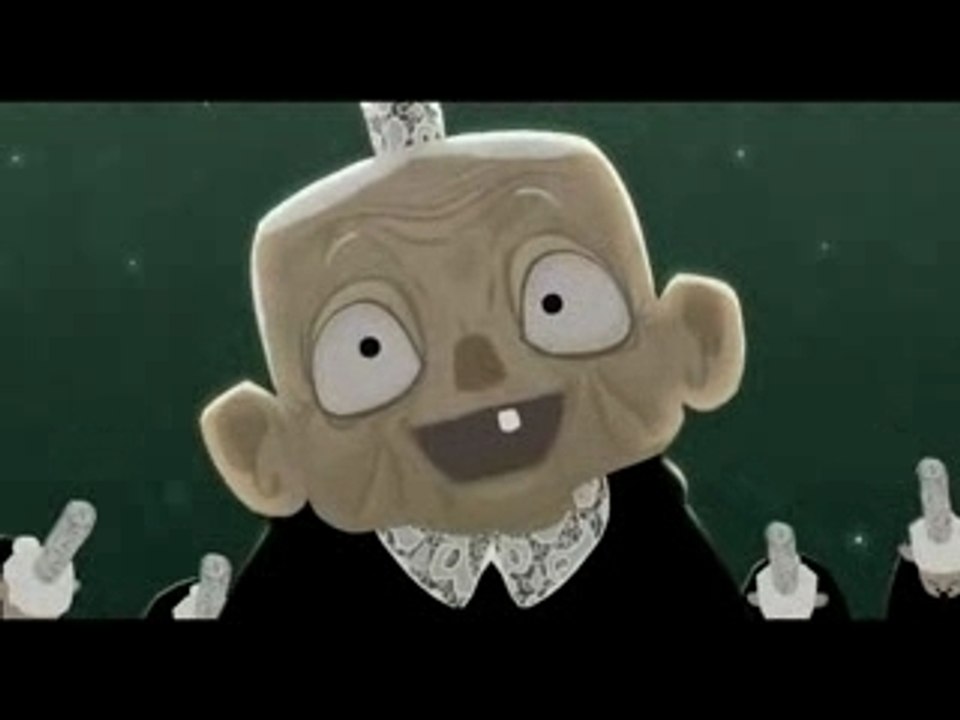 La Migration Bigoudenn