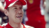 BBC F1: Sebastian Vettel aiming for fifth title in 2016 (2015 Brazilian Grand Prix)