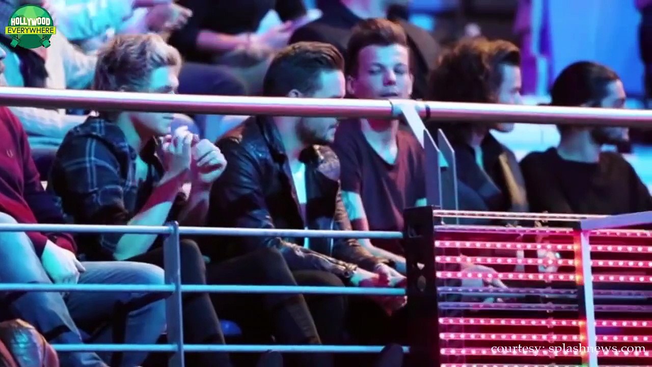 One Direction Releases New Song ‘End Of The Day’ From Album Made In The AM