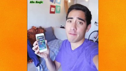 Funniest magic vines ever - Funny videos 2015