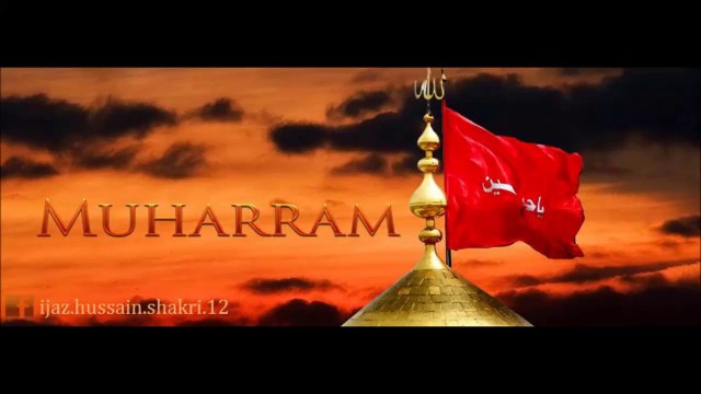 Allama Ijaz Hussain Shakri Muharram 2015 JHANG (Bullo) MAJALIS E AZA 3