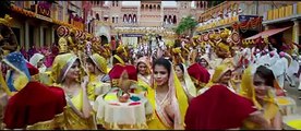 Prem Ratan Dhan Payo Title Song - Salman Khan & Sonam Kapoor - Diwali 2015 -