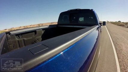 2016 Nissan Titan XD