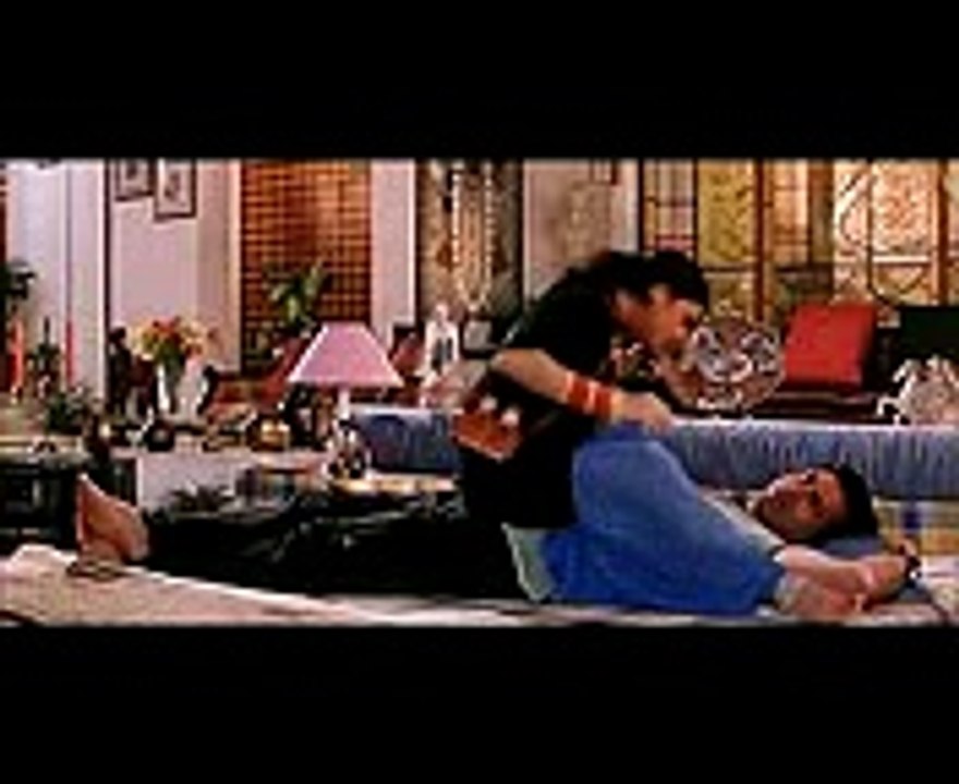 Dekhain Bhe To Kya Dekhain - Farz (1080p HD Song)