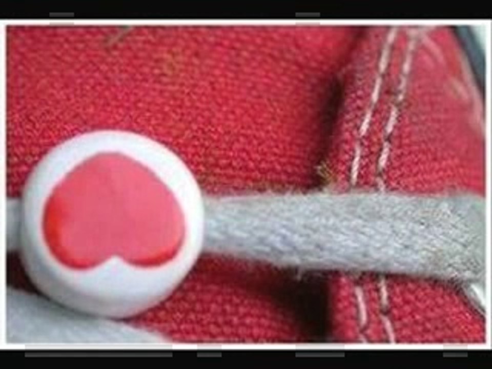 moi aussi... j'ai rêver qu'on pouvait s'aimer ...