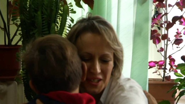 Eneo Mata Nr. 26- Shqiperia me e mire kur te gjith femijet e semure te jene njesoj si ata te sheruar