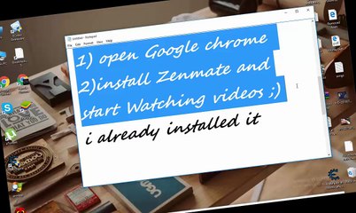 how to unblock youtube