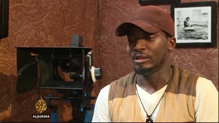 Refugee crises features prominently in Africa film festival