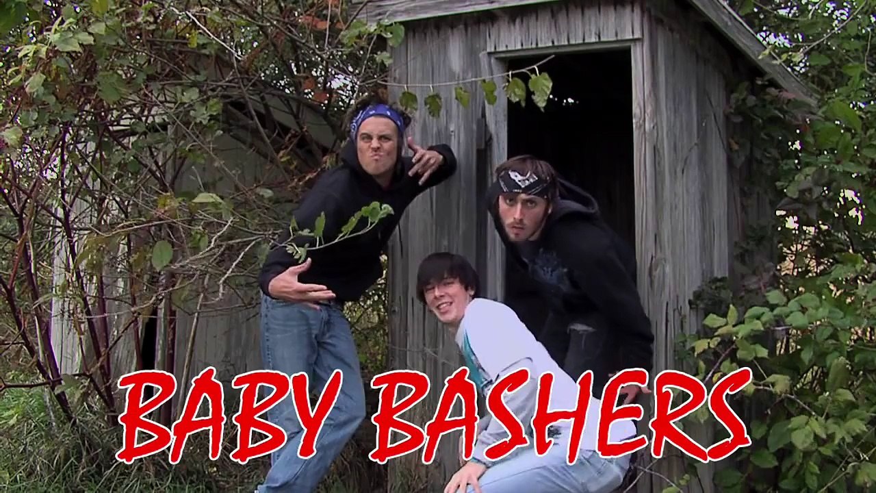 Baby Bashers 2