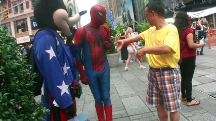 56 Luodong spiritual massage 精神按摩