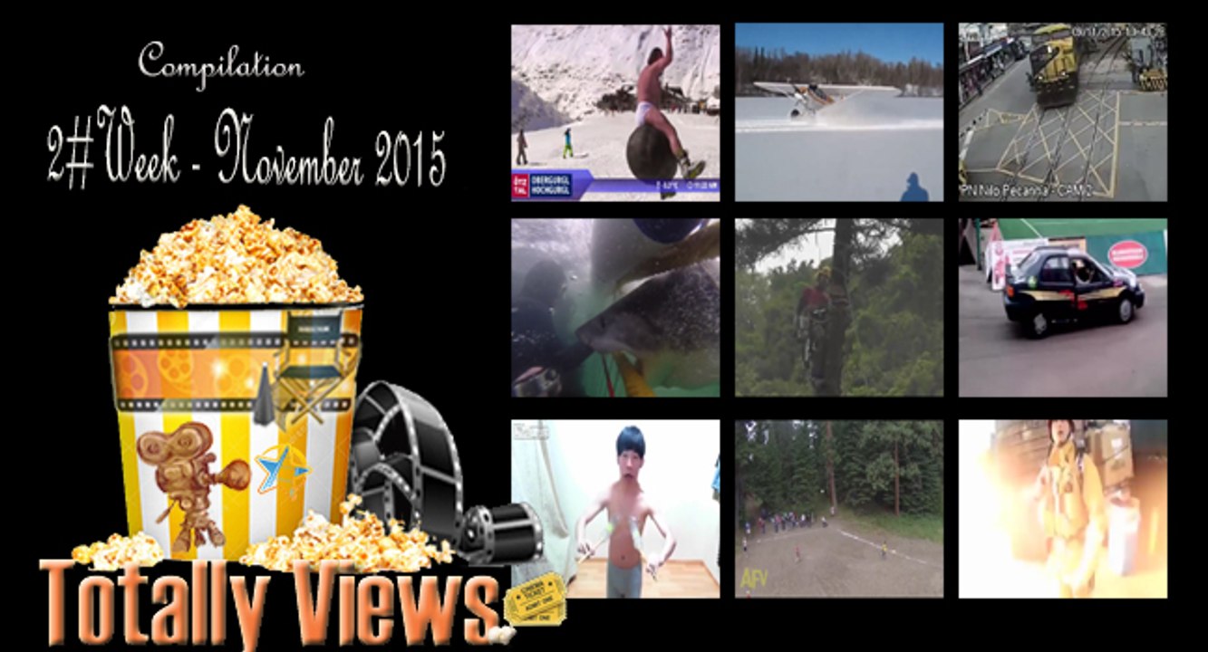 Compilation 2# Week - November 2015