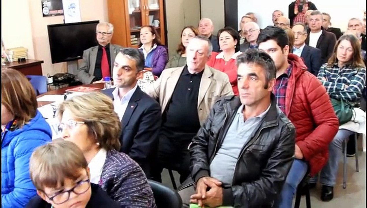 PAZAR ATATÜRKÇÜ DÜŞÜNCE DERNEĞİ ATASARAL İLE DEVAM