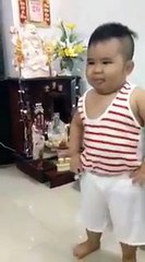 Ku Tin Nhảy Gangnam Style Cực Máu Lưả