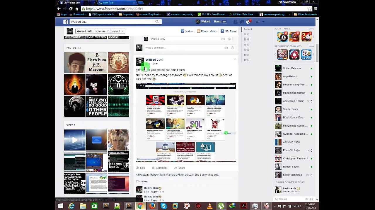 sql injection (part 3) dual query injection 720p