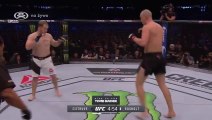 Stefan Struve - Jared Rosholt, full fight PL (15.11.2015)