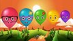 Balloons  2D Finger Family - Nursery Rhymes Lyrics , Animated cartoon watch online free 2016