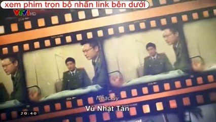 Đối Thủ Kỳ Phùng Vtv1 Tập 22