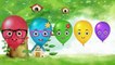 Balloons Disney Cartoon Finger Family Preschool Kids Music Song Nursery Rhymes , Animated cartoon watch online free 2016