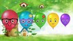 Balloons Disney Cartoon Finger Family Preschool Kids Music Song Nursery Rhymes , Animated cartoon watch online free 2016