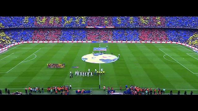 Cristiano Ronaldo Vs Barcelona Away 13 14 HD 720p By Ronnie7M